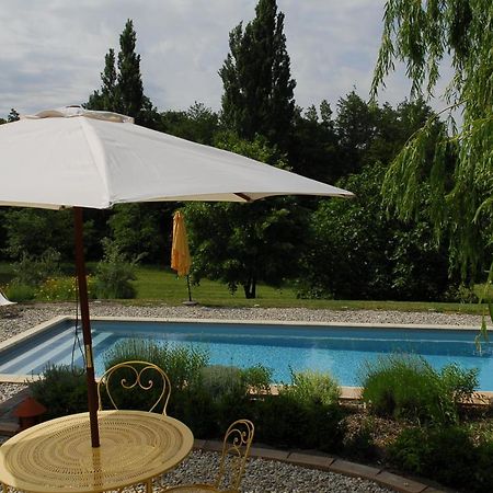 Clos Des 3 Ruisseaux Taulignan Kültér fotó